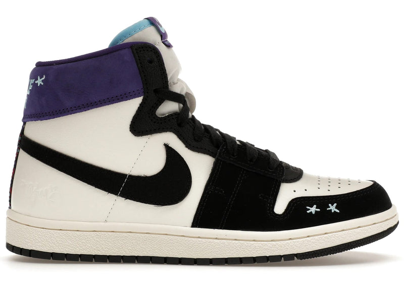 Nike Jordan Air Ship PE SP Opium – Court Order