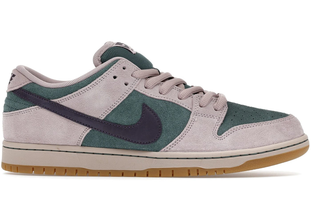 Nike SB Dunk Low Pro Mineral Slate – Court Order