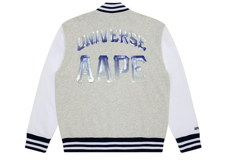 Aape universe jacket hot sale