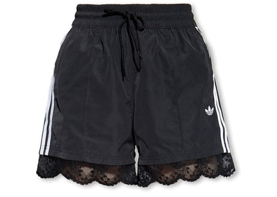 Adidas STREETWEAR ADIDAS 3 STRIPE LACED SHORTS