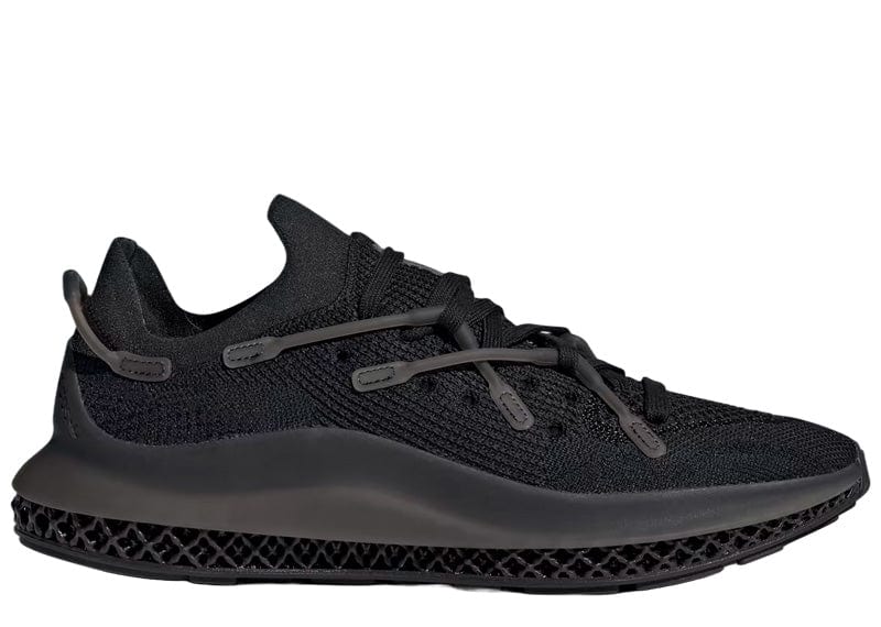 adidas sneakers adidas 4D Fusio Core Black