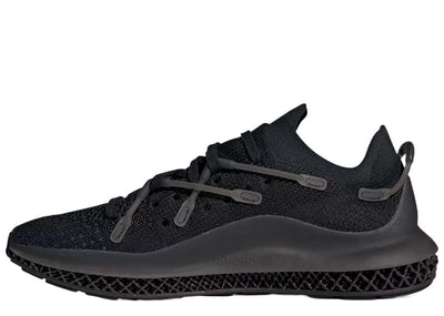 adidas sneakers adidas 4D Fusio Core Black