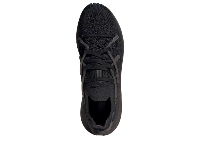 adidas sneakers adidas 4D Fusio Core Black