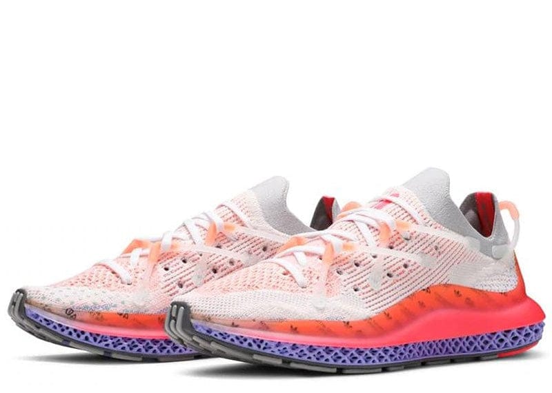 adidas Sneakers adidas 4D Fusio Sunset