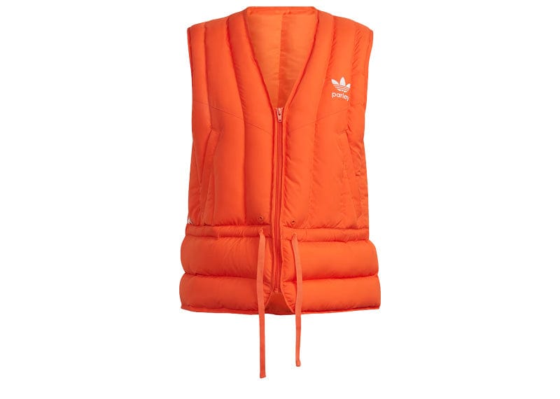 Adidas Streetwear Adidas Adicolor Parley Vest