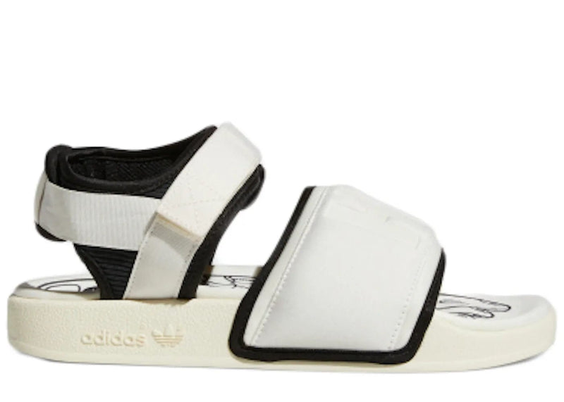 adidas Adilette 2.0 Pharrell Off White Court Order