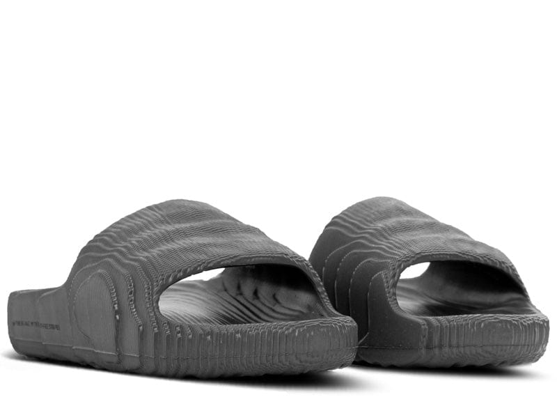 adidas sneakers adidas Adilette 22 Slides Grey Five