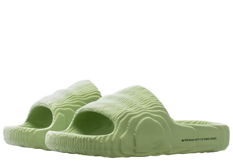 adidas Sneakers adidas Adilette 22 Slides Magic Lime