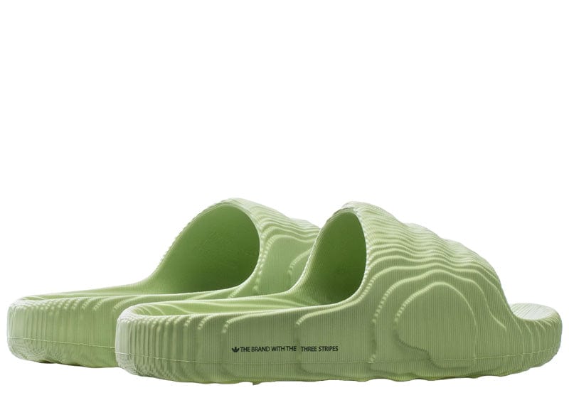 adidas Sneakers adidas Adilette 22 Slides Magic Lime