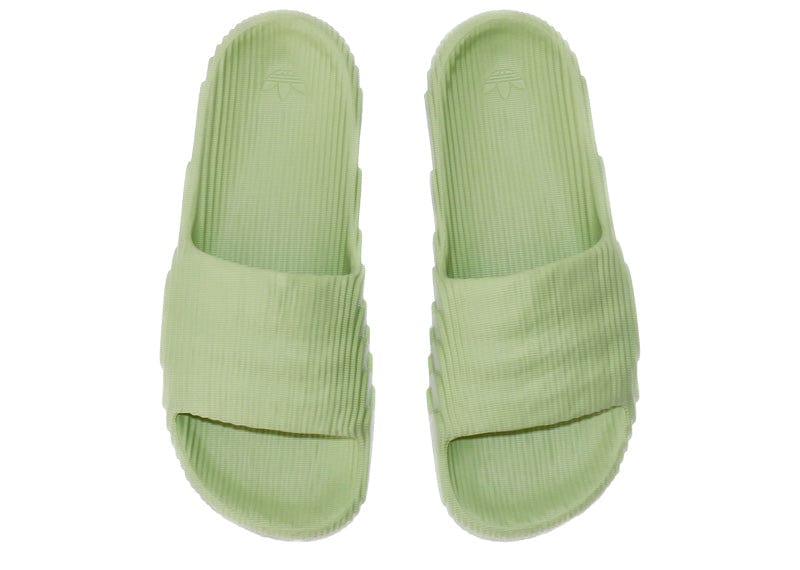 adidas Sneakers adidas Adilette 22 Slides Magic Lime