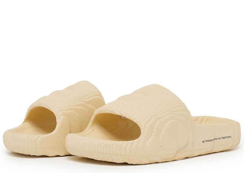 adidas Sneakers adidas Adilette 22 Slides St Desert Sand