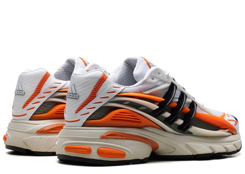 adidas sneakers adidas Adistar Jellyfish Pharrell Williams Focus Olive Orange