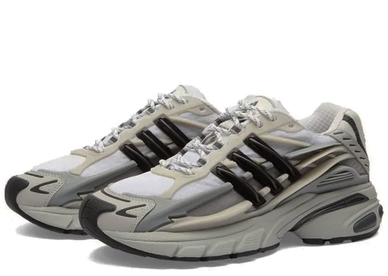 adidas sneakers adidas Adistar Jellyfish Pharrell Williams Solid Grey Black