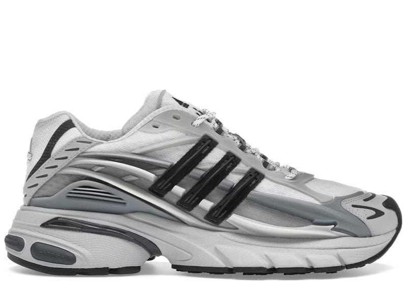 adidas sneakers adidas Adistar Jellyfish Pharrell Williams Solid Grey Black