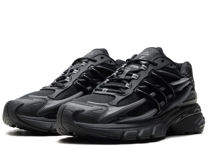 adidas Adistar Jellyfish Pharrell Williams Triple Black – Court Order