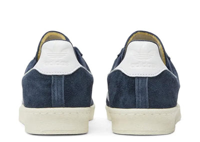 adidas sneakers adidas Campus 80s Collegiate Navy Footwear White