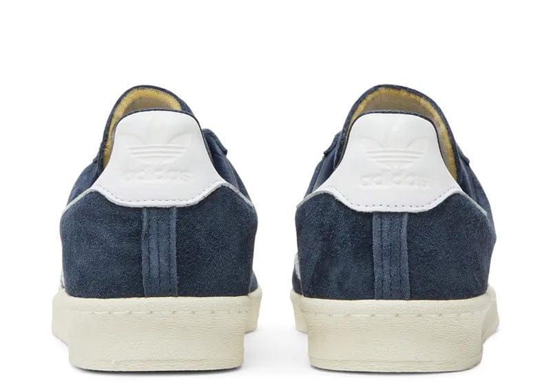 adidas sneakers adidas Campus 80s Collegiate Navy Footwear White