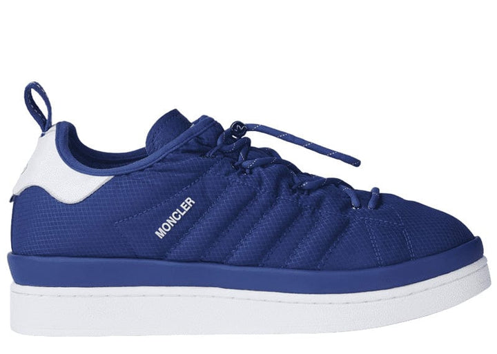 adidas Campus Moncler Royal Blue – Court Order
