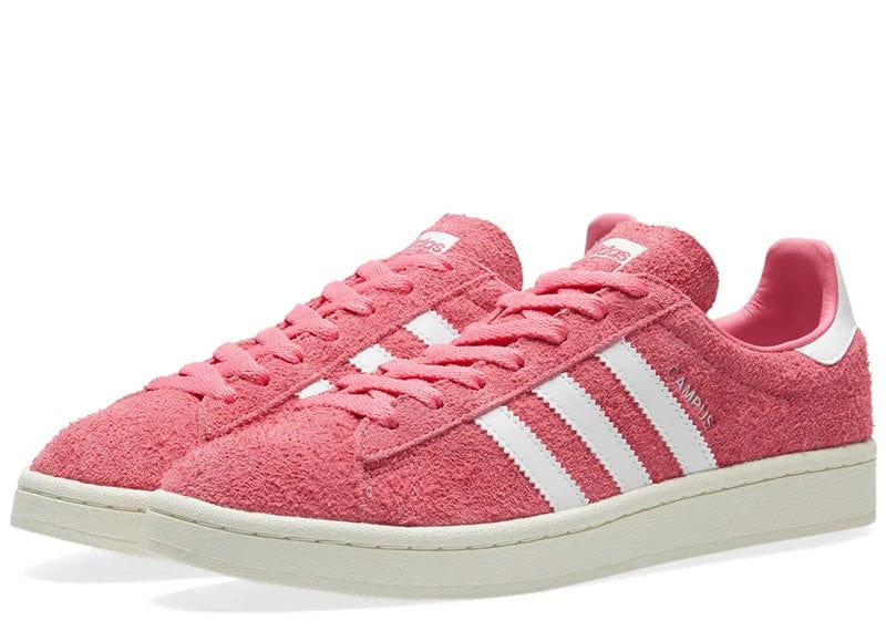 Adidas campus semi solar pink online