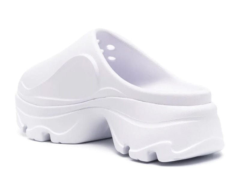 adidas Clog Stella McCartney Triple White – Court Order
