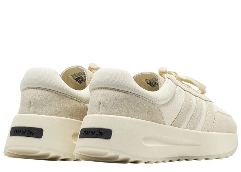 adidas Fear of God Athletics Los Angeles Pale Yellow – Court Order