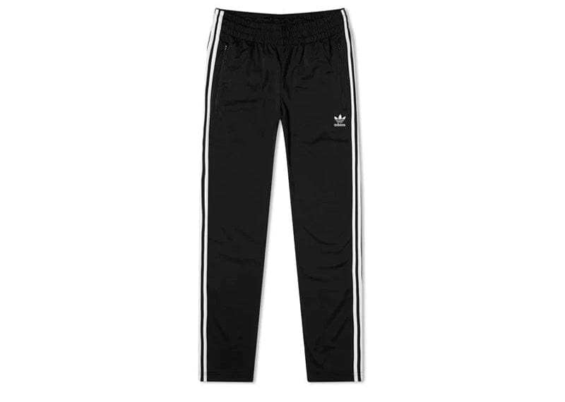 Adidas Firebird Track Pants Black – Court Order