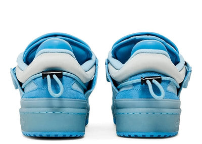 adidas sneakers adidas Forum Buckle Low Bad Bunny Blue Tint