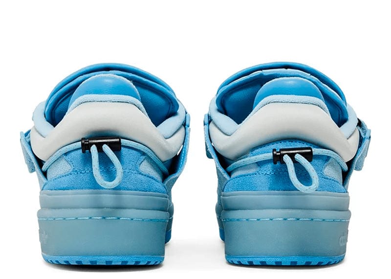 adidas sneakers adidas Forum Buckle Low Bad Bunny Blue Tint