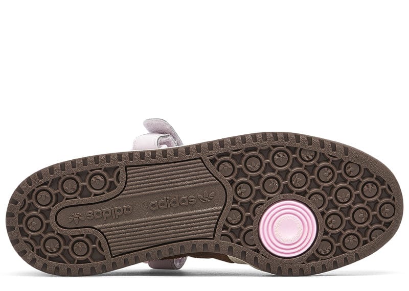 adidas sneakers adidas Forum Low Chocolate To My Strawberry (Women&