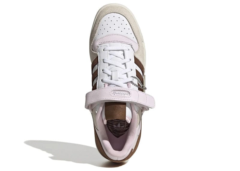 adidas sneakers adidas Forum Low Chocolate To My Strawberry (Women&