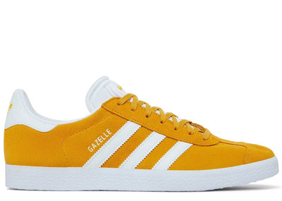 adidas sneakers adidas Gazelle Crew Yellow