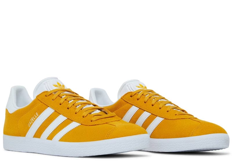 adidas sneakers adidas Gazelle Crew Yellow