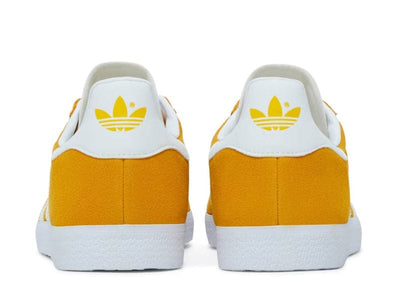 adidas sneakers adidas Gazelle Crew Yellow