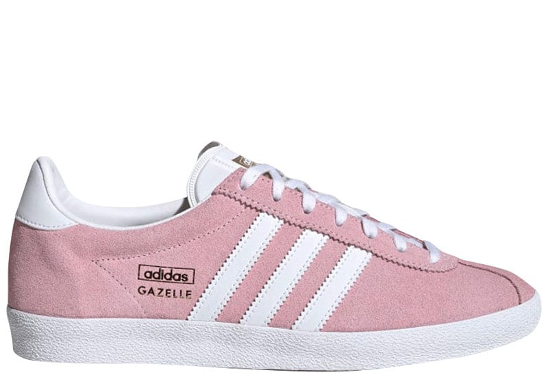 adidas sneakers adidas Gazelle OG Clear Pink Cloud White (Women&