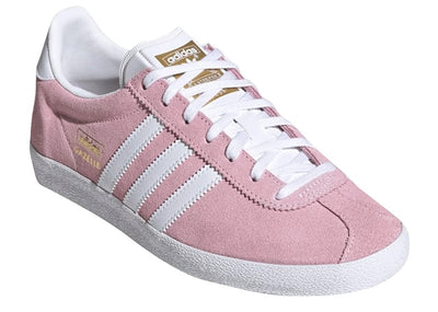 adidas sneakers adidas Gazelle OG Clear Pink Cloud White (Women's)