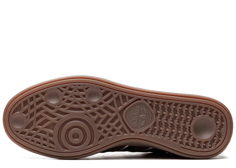 adidas Sneakers adidas Handball Spezial Maroon Black Gum