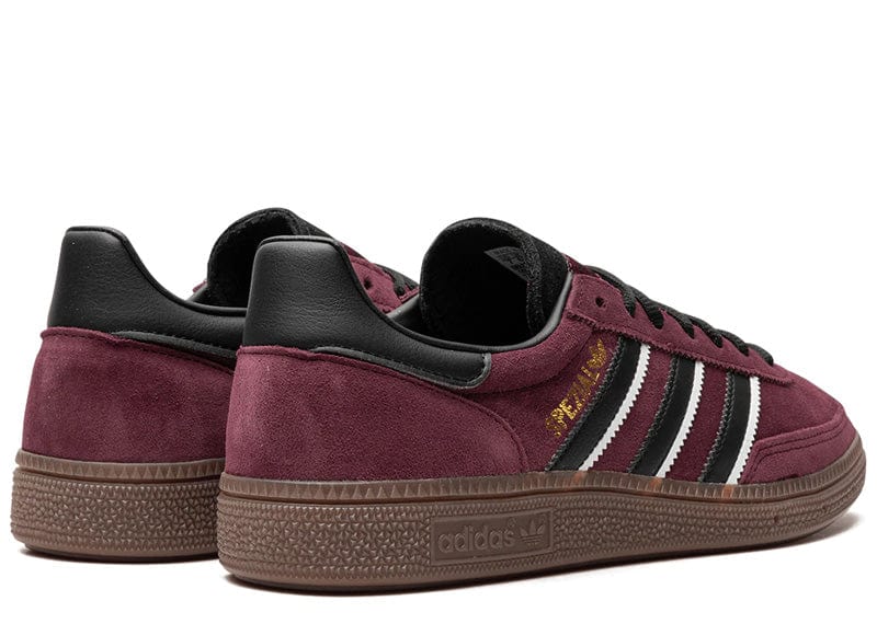 adidas Sneakers adidas Handball Spezial Maroon Black Gum