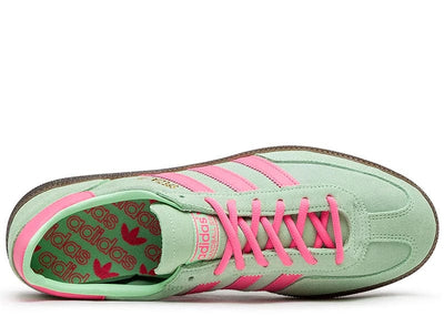 adidas sneakers adidas Handball Spezial Semi Green Spark