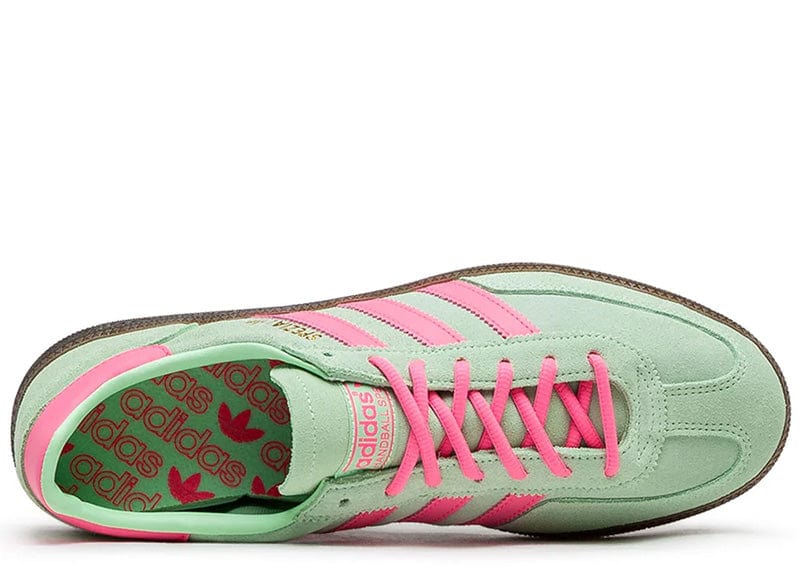adidas sneakers adidas Handball Spezial Semi Green Spark