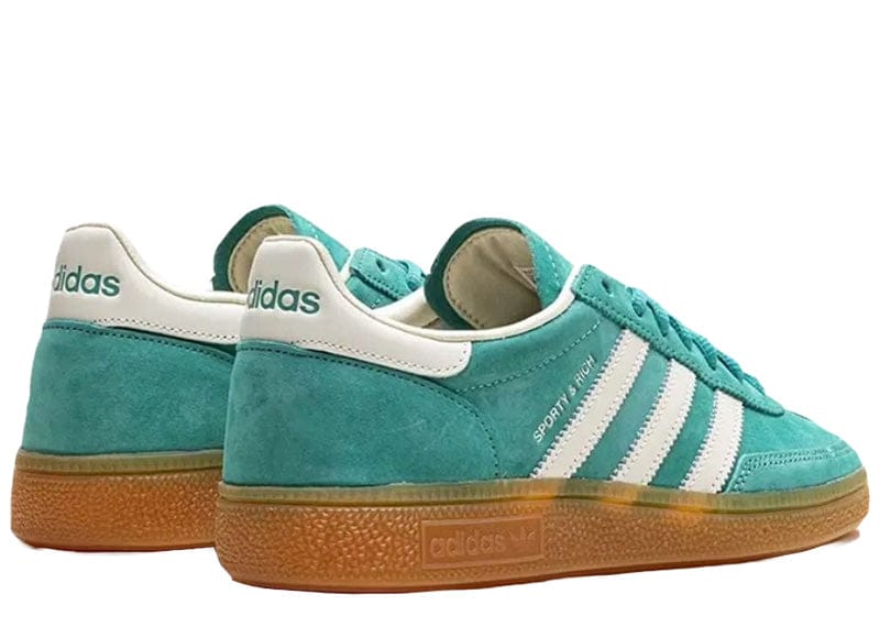 adidas sneakers adidas Handball Spezial Sporty & Rich Green