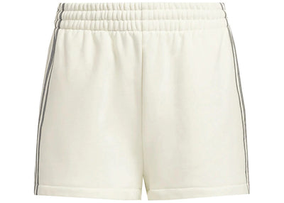 adidas streetwear adidas Ivy Park Terry Shorts Off-White