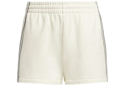 adidas streetwear adidas Ivy Park Terry Shorts Off-White