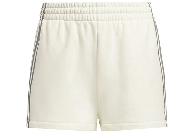 adidas streetwear adidas Ivy Park Terry Shorts Off-White