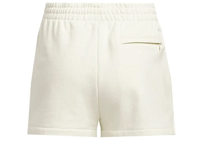 adidas streetwear adidas Ivy Park Terry Shorts Off-White