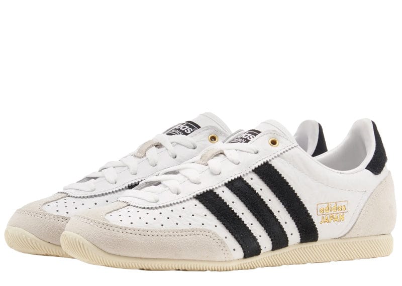 adidas sneakers adidas Japan Cloud White Black (Women&