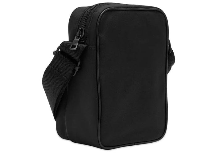 adidas JJJJound Nylon Bag Black – Court Order