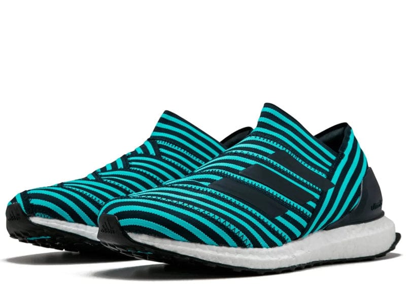 adidas sneakers adidas Nemeziz Tango 17+ Ultra Boost Legend Ink