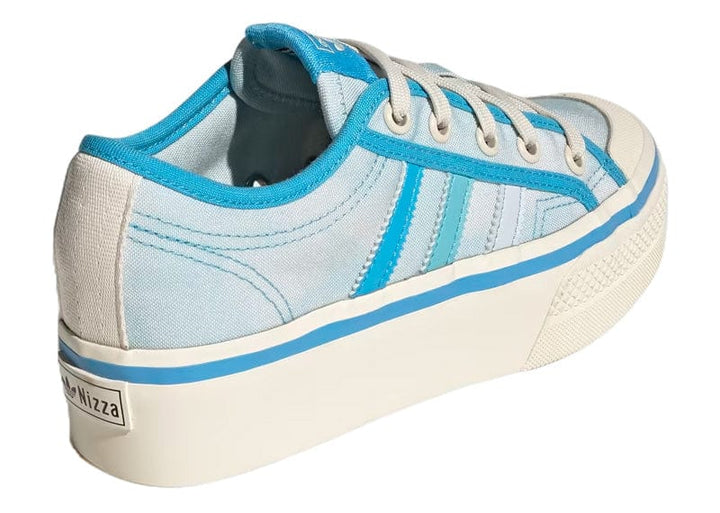 Adidas Nizza Platform – Court Order