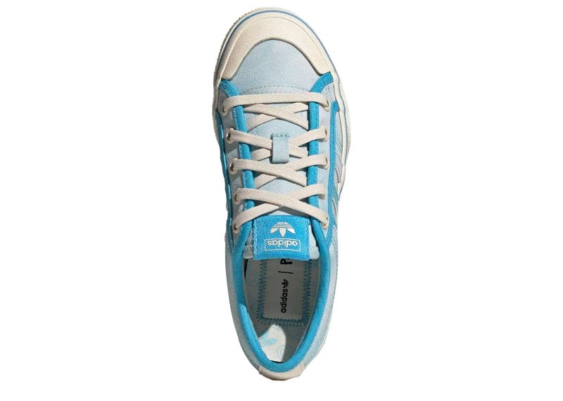 Adidas Sneakers Adidas Nizza Platform