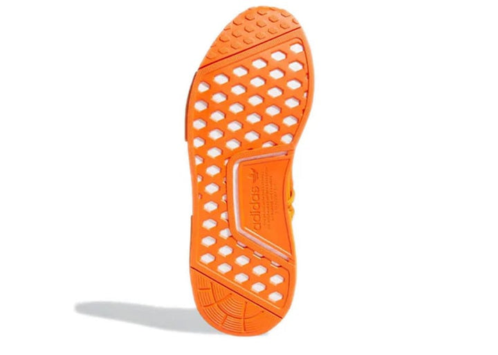 adidas NMD HU Pharrell Orange – Court Order